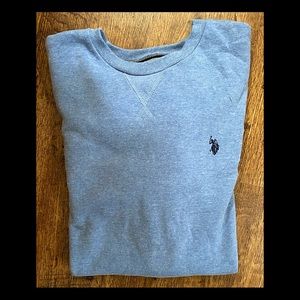 USPA Sweatshirt